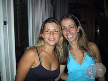 Balada: CARLA, FERNANDA